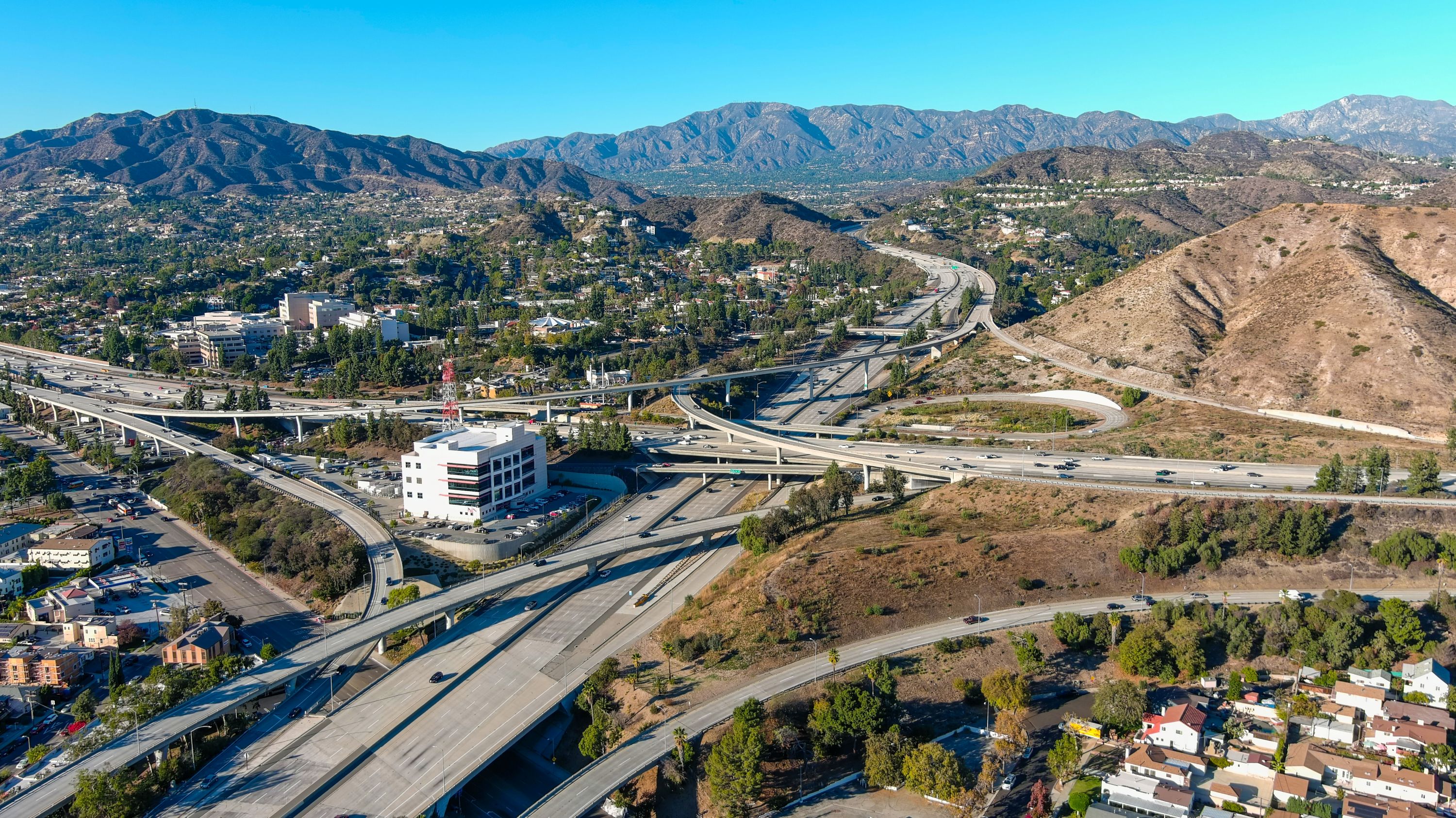 Eagle Rock Shutterstock 2277360591