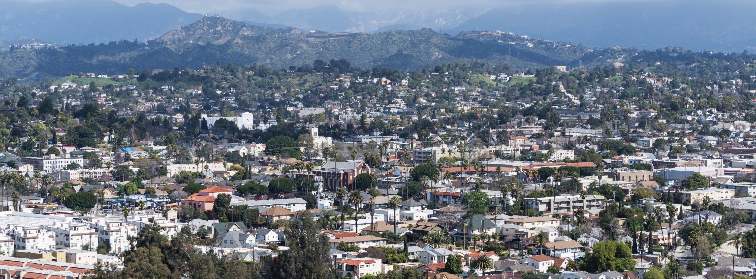 Highland Park Shutterstock 2442539187