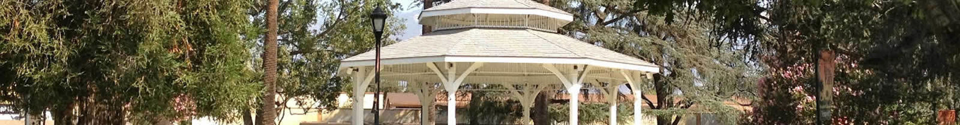 Temple City Banner