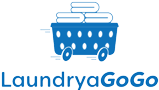 Laudryagogo Logo Final